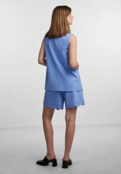 Pieces Bodywarmer - Cornflower Blue 11 Pieces Bodywarmer - Cornflower Blue -Pieces 000786338c0b456ba48f720929c17b91