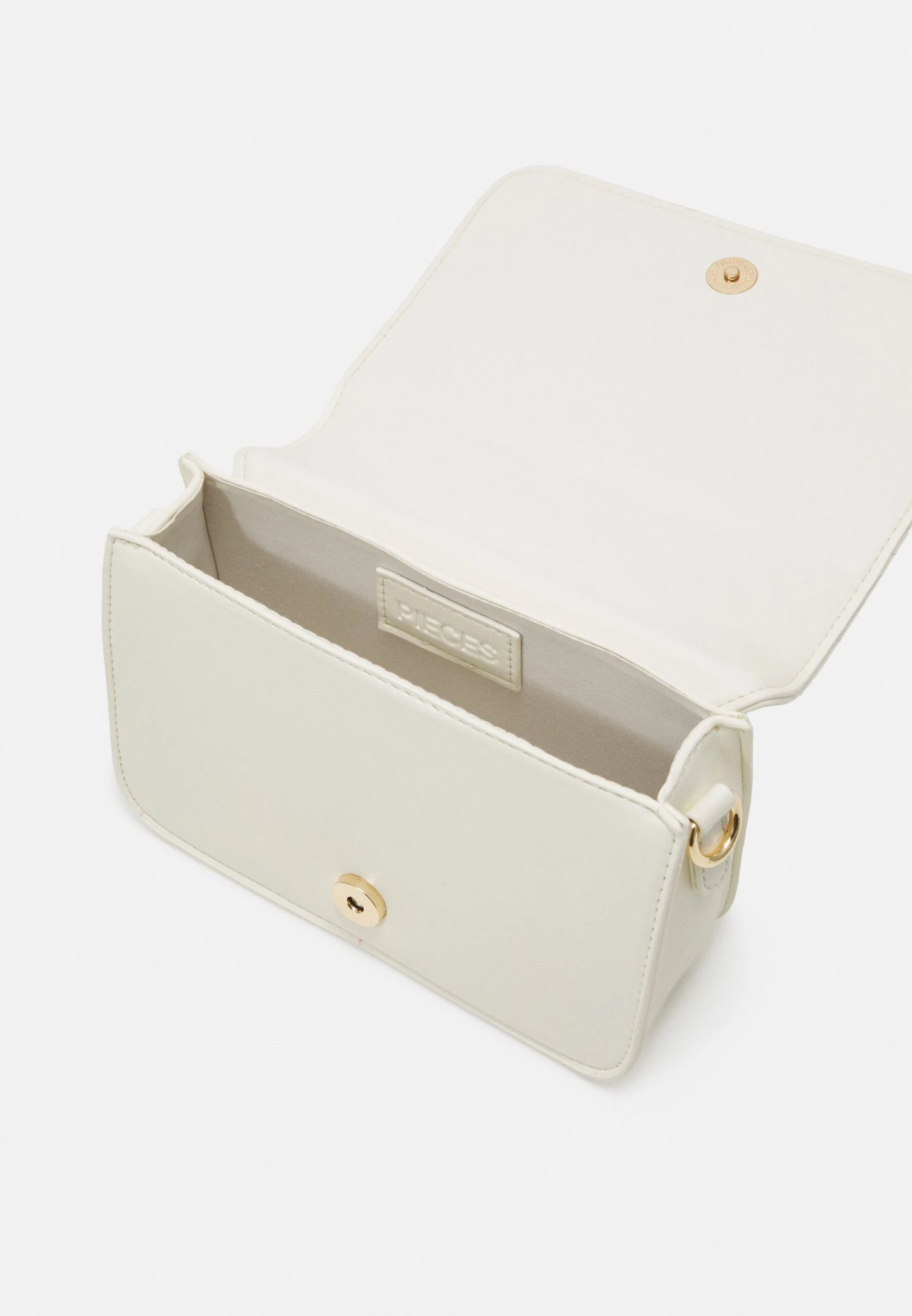 Pieces Pcbirdy Cross Body - Schoudertas - Cloud Dancer 5 Pieces Pcbirdy Cross Body - Schoudertas - Cloud Dancer - Afbeelding 3