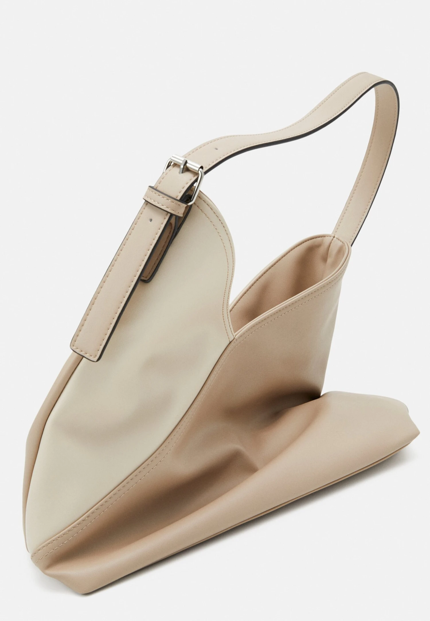 Pieces Pcohilda Handbag- Shopper - Cloud Cream 7 Pieces Pcohilda Handbag- Shopper - Cloud Cream - Afbeelding 5