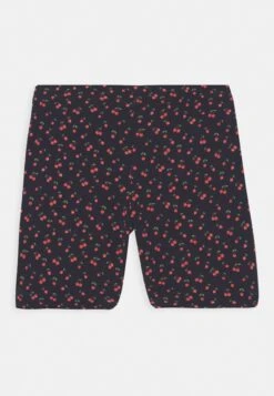 Pieces Kids Lpmulia Bike - Shorts - Cherry