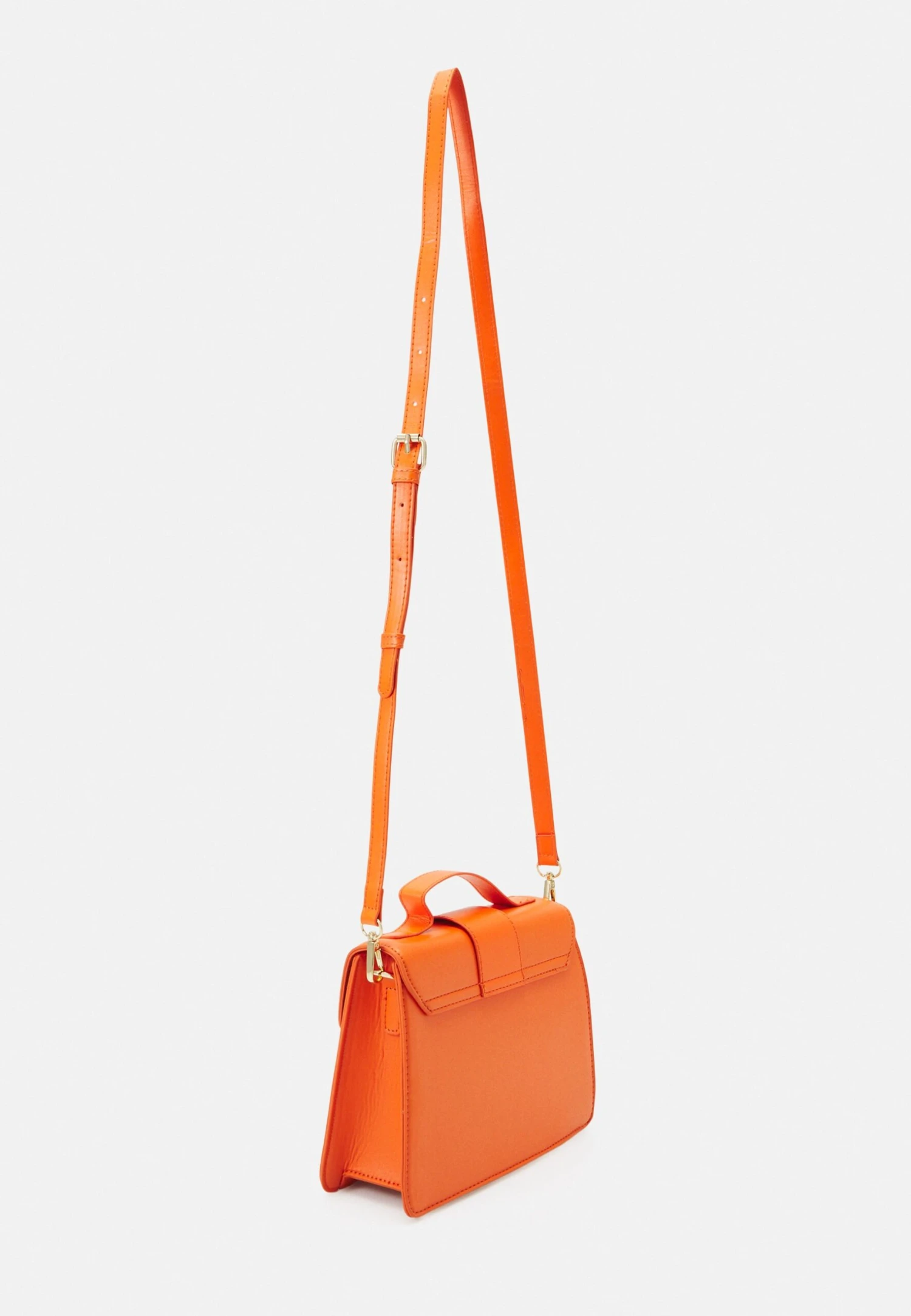 Pieces Pccelina Crossbody - Handtas - Vibrant Orange 4 Pieces Pccelina Crossbody - Handtas - Vibrant Orange - Afbeelding 2