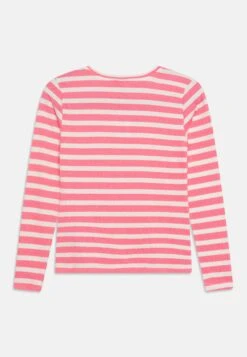 Pieces Kids Lpmilla O Neck - Longsleeve - Morning Glory/White 6 Pieces Kids Lpmilla O Neck - Longsleeve - Morning Glory/White -Pieces 02b4d60b0b44478d8a1c6397ff8399e2