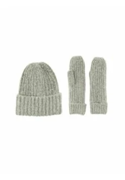 Pieces Kids Lppyron Unisex Set - Muts - Moonbeam