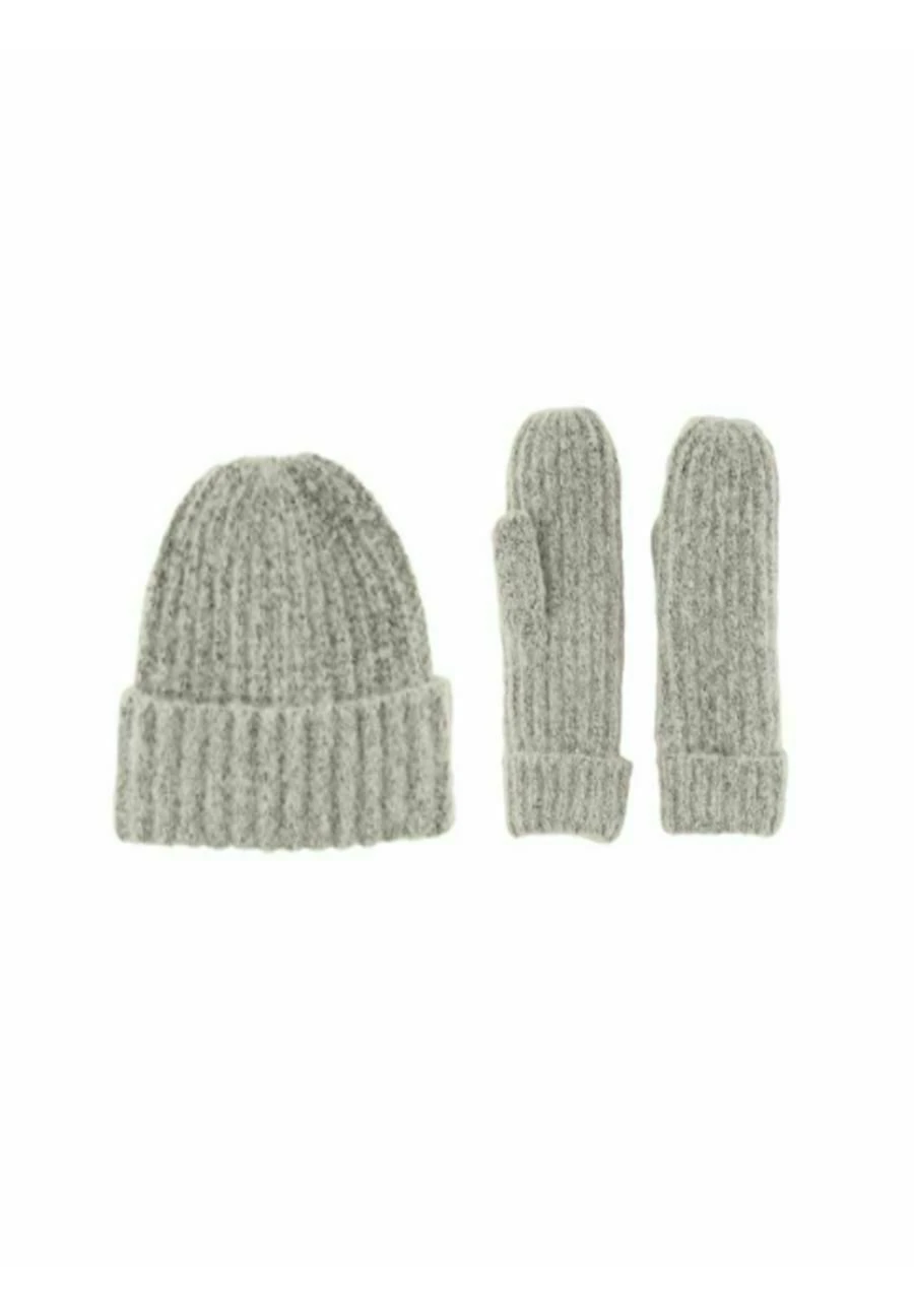 Pieces Kids Lppyron Unisex Set - Muts - Moonbeam 3 Pieces Kids Lppyron Unisex Set - Muts - Moonbeam