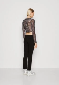 Pieces Pcskin Pant- Broek - Black 10 Pieces Pcskin Pant- Broek - Black -Pieces 02d5384141e64625b632b7981631b3f9