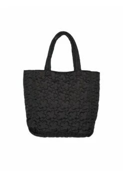 Pieces Handtas - Black