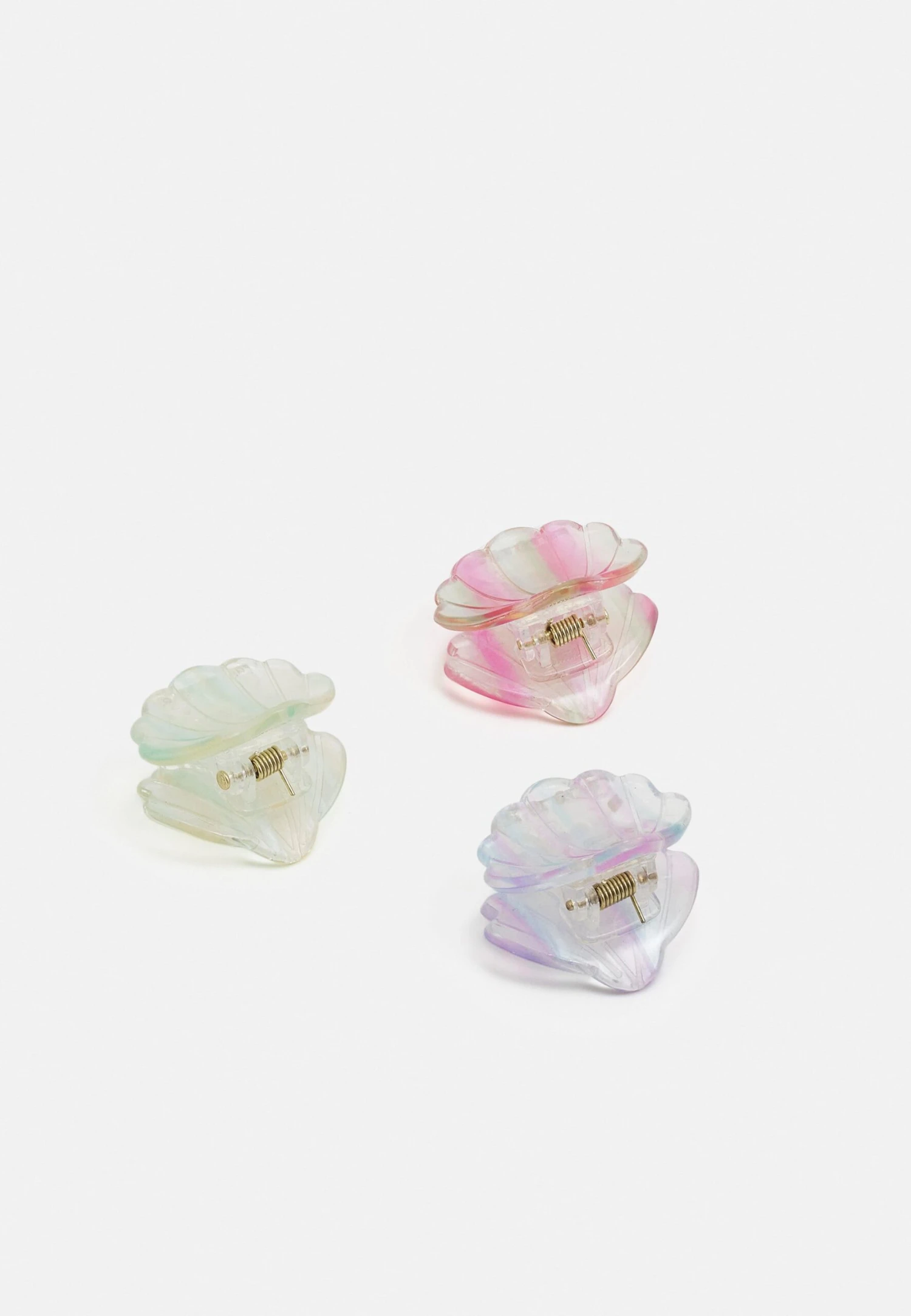 Pieces Kids Lpshell Mini Hair Shark Cup 20 Pack - Haaraccessoire - Peach Cobbler 4 Pieces Kids Lpshell Mini Hair Shark Cup 20 Pack - Haaraccessoire - Peach Cobbler - Afbeelding 2