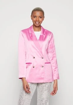 Pieces Pcmasja Ls - Blazer - Violet