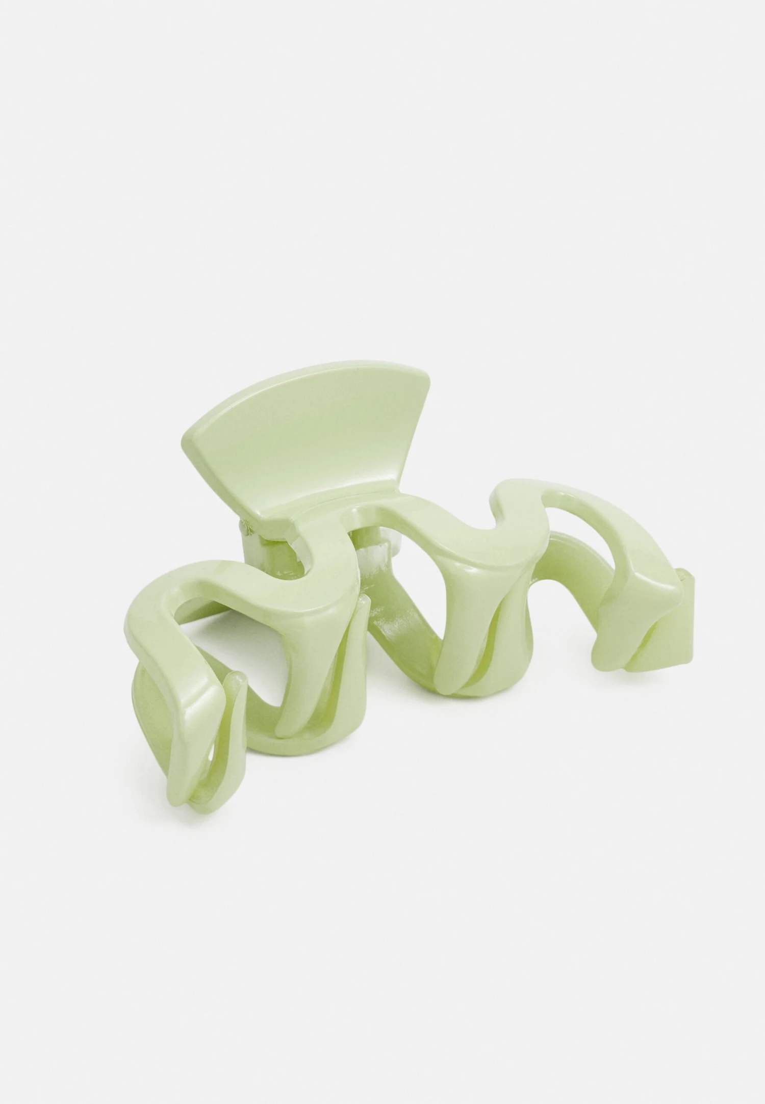 Pieces Pclilja Hairshark 3 Pack - Haaraccessoire - Bright White/Butterfly/Dawn 5 Pieces Pclilja Hairshark 3 Pack - Haaraccessoire - Bright White/Butterfly/Dawn - Afbeelding 3