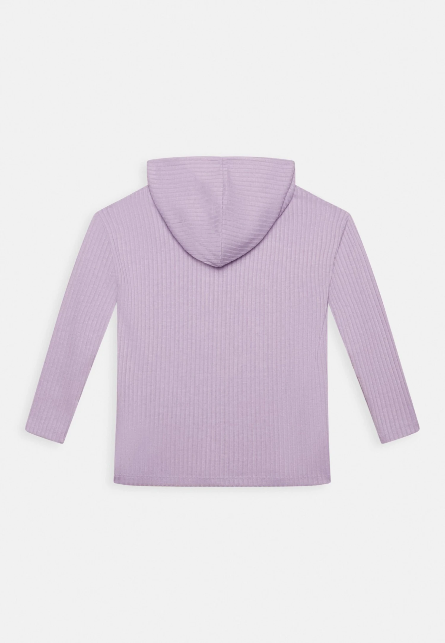 Pieces Kids Lpmolly Hoodie- Trui - Purple Rose 4 Pieces Kids Lpmolly Hoodie- Trui - Purple Rose - Afbeelding 2