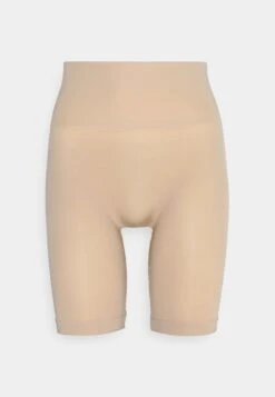 Pieces Pcimagine 2 Pack - Shapewear - Black/Tan -Pieces 09e0b63c20b74ffe96bc70ceaeefcfb2