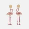 Pieces Pclinetta Earrings - Oorbellen - Gold-Coloured -Pieces 0a135446d853435b9cf7727e95b56cb3