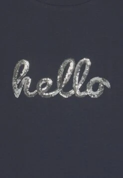 Pieces Kids Amanda - Longsleeve - Sky Captain -Pieces 0ae1906432a54685a80d82fd6e02ce81