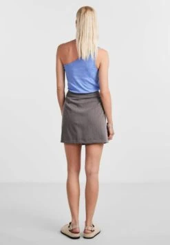 Pieces Rock Pcjeremy - Wikkelrok - Grey Melange 10 Pieces Rock Pcjeremy - Wikkelrok - Grey Melange -Pieces 0b13e65e2a9a41adb0527b5ec6df5a8c