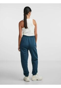 Pieces Pcchilli Hw Noos Bc - Trainingsbroek - Reflecting Pond -Pieces 0b1ff8beb534434a83585ae27d67f185