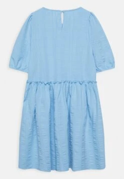 Pieces Kids Lpvudmilla Dress - Jurk - Kentucky Blue 6 Pieces Kids Lpvudmilla Dress - Jurk - Kentucky Blue -Pieces 0b91d2ea6f5944e3a475d30e5ea61e5a