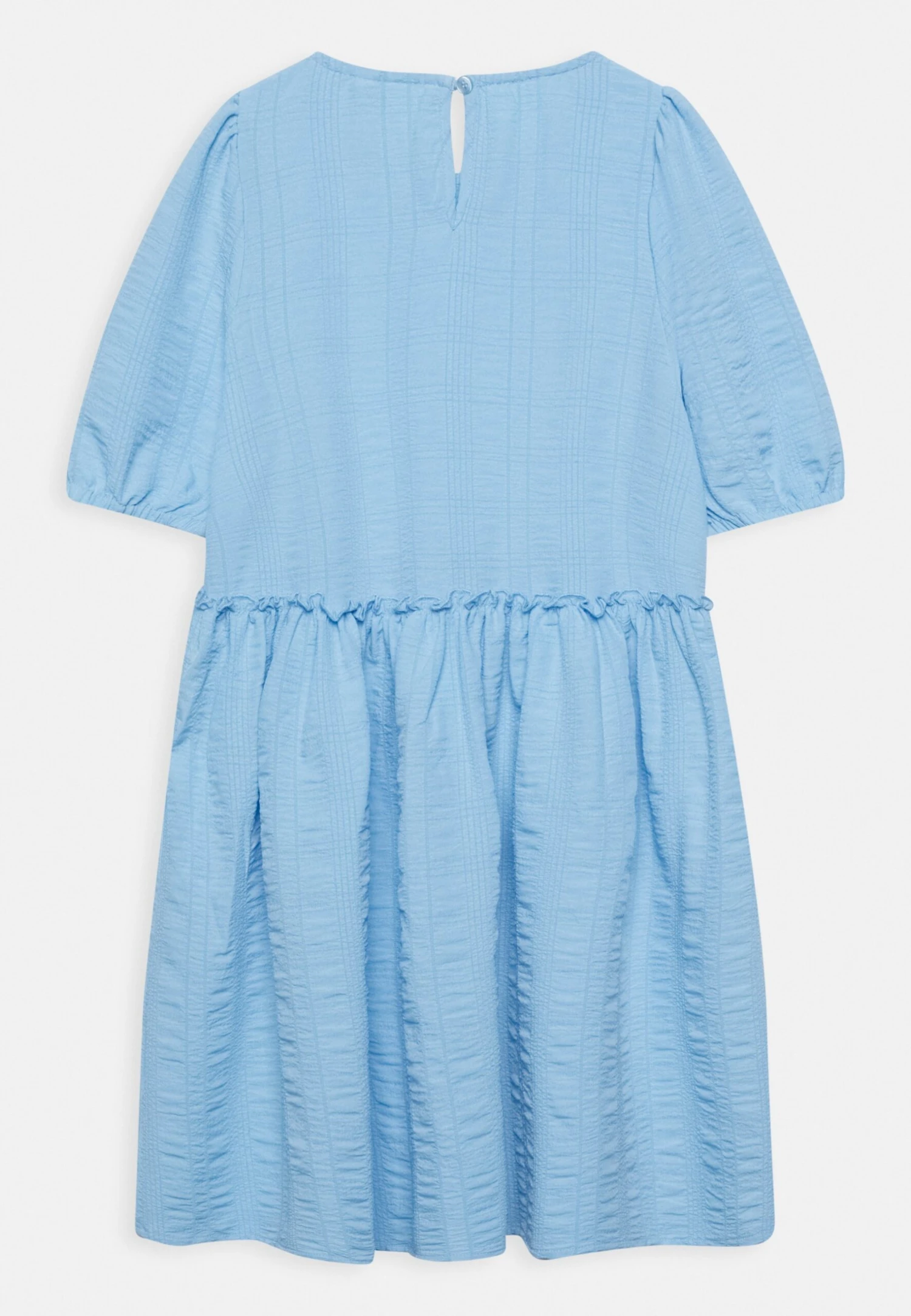 Pieces Kids Lpvudmilla Dress - Jurk - Kentucky Blue 4 Pieces Kids Lpvudmilla Dress - Jurk - Kentucky Blue - Afbeelding 2