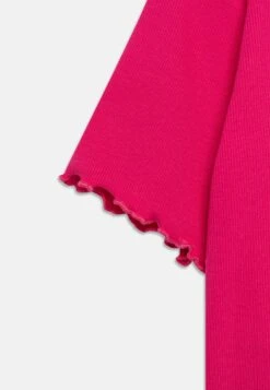 Pieces Kids Pkanna Short Tee- T-Shirt Basic - Beetroot Purple -Pieces 0bd5977889d8466ea0830115ba871681