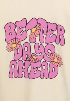 Pieces Kids Lplisa O-Neck - Longsleeve - Antique White 7 Pieces Kids Lplisa O-Neck - Longsleeve - Antique White -Pieces 0c0d1e188fd442ecb48b9f0b854fa3a0