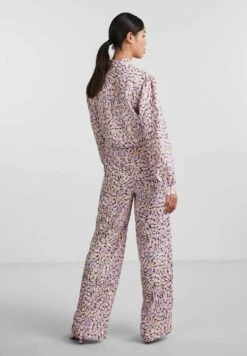 Pieces Mit Weitem Bein Pcbernice - Broek - Papaya -Pieces 0c4a5b4fdef54356b2253c90bd8bffeb