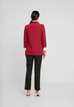 Pieces Pcbosella 3/4 - Blazer - Biking Red -Pieces 0c7ac354a7744530a46120ff4fe665c4