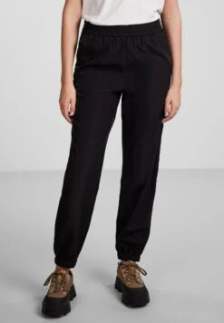Pieces Fibbe Hw D2D - Trainingsbroek - Black