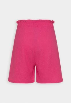 Pieces Pcluna- Shorts - Beetroot Purple -Pieces 0cdeec57409540bb9c297a83c2818818