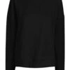 Pieces Pcchilli - Sweater - Black -Pieces 0de1e65f3b074b138ec6ce8d41171a6e