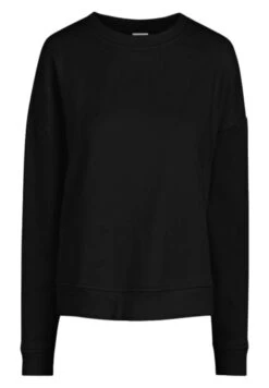 Pieces Pcchilli - Sweater - Black