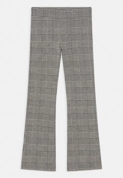 Pieces Kids Flare Pant- Broek - Black