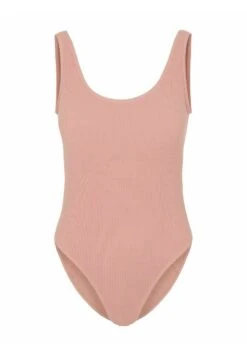 Pieces Pcgiorgia - Badpak - Old Rose -Pieces 0e58d4c4907f4aa3b72b2a46ccb5bd97