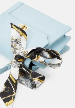 Pieces Pcolive Cross Body- Handtas - Blue -Pieces 0f45635eaec540b4a21ac809a45762e9