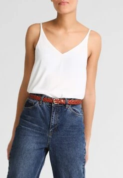 Pieces Avery - Riem - Cognac