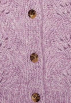 Pieces Kids Lpbibbi Noos - Vest - Purple Rose -Pieces 116b266a9d5f49ef8c95ecc6b5b36b4b