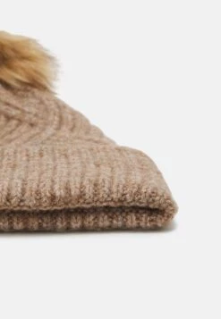 Pieces Kids Lpnarika Unisex - Hoed - Fossil -Pieces 147f15caa8a9484a9e019a3e8417e343