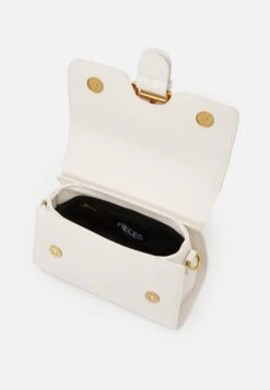 Pieces Pcabeera Cross Body - Handtas - Cloud Dancer/Gold-Coloured/Multi 9 Pieces Pcabeera Cross Body - Handtas - Cloud Dancer/Gold-Coloured/Multi -Pieces 149430750d9a430f92fa5db3377d59a3