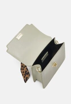 Pieces Pcabbelin Cross Body - Handtas - Swamp -Pieces 1538a2ca97b74620ae598c0636d6a3a3