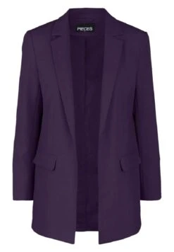 Pieces Pcbossy Ls Noos - Halflange Jas - Blackberry Cordial -Pieces 17592afa9a384bffaa5e984e49a47bb6