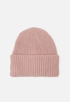 Pieces Pchexo Hood - Muts - Misty Rose