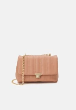 Pieces Pcofelia Crossbody Bag- Schoudertas - Adobe