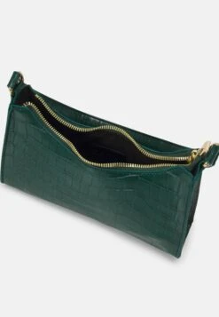 Pieces Pcfulla Shoulder - Handtas - Pepper Green -Pieces 17b16551624b4bf28733a7d20b447d83