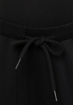 Pieces Maternity Pmchilli Pants - Trainingsbroek - Black -Pieces 18026210720248d595327cfcc308aee2