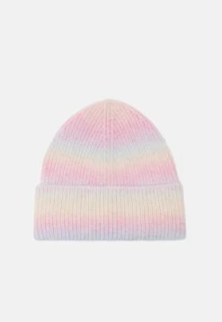 Pieces Kids Lpnakitahood Unisex - Hoed - Purple Rose