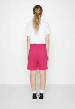 Pieces Pcluna- Shorts - Beetroot Purple -Pieces 188201751c0c4164854cbf9151ed7f09