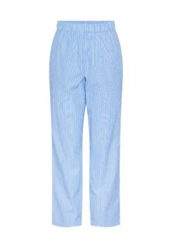 Pieces Pcholly - Broek - Cornflower Blue -Pieces 18979ea508b04fd5b808821c8ffe6bd2