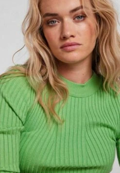 Pieces Pccrista Ls O-Neck Noos - Trui - Absinthe Green 10 Pieces Pccrista Ls O-Neck Noos - Trui - Absinthe Green -Pieces 19611089321149b3b7de87a1623f3c96