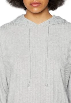 Pieces Pcmolly- Hoodie - Light Grey 13 Pieces Pcmolly- Hoodie - Light Grey -Pieces 1971c4f983784aaeb3d29ff0a588e92b