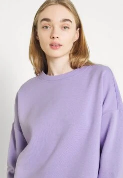 Pieces Pcchilli - Sweater - Lavender -Pieces 19eaa31eb9c44488af4f204510455268