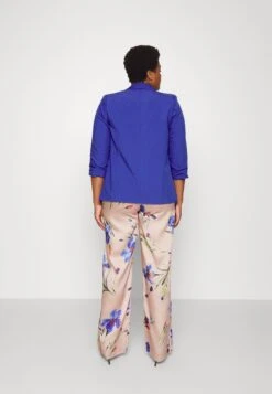 Pcboss- Blazer - Clemantis Blue -Pieces 1a3295a7a9fc41c792de3da8931ac5dc