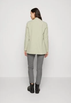 Pieces Pcbossy Ls Noos - Halflange Jas - Tea -Pieces 1ad8d71497f744b6b4825e02d6001284